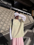 POCKET DOUBLE-SLEEVE TEE