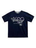 Vinicius half T-shirt