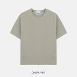 Standard tencel T-shirts