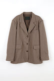 Kamliseu Autumn Jacket