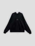 GORP GOAT over hood T-shirt