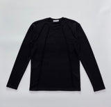 Gendo Muscle Cut Long Sleeve
