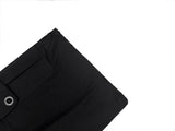 Cass Eyelet Bermuda Shorts