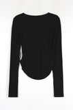 Mui Round T-Shirt