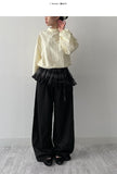 Favor Nylon Blouse