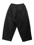 Wesley Cut Denim Pants