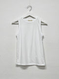 Daily Sleeveless T-Shirt