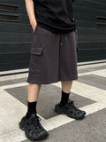 Daily Cargo Bermuda Sweatpants