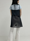 Timo Cotton Crop T-Shirt