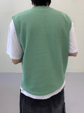 Hive Round Sleeveless