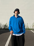 Daily Half Zip-up MTM