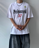 Poisoned 37 Box Half Sleeve