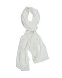 FRINGE SOFT SCARF