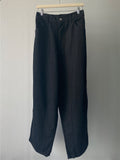Maxi Balloon Wide Denim
