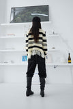 f/w western long boots