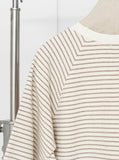 Noah Stripe T-Shirt