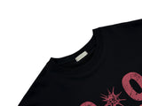 Zero Printing Balloon Sweatshirt