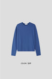 Zen Natural Basic Layered Long Sleeve