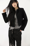 Muse Fringe Jacket