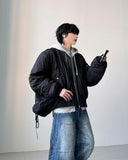 Citiz Ma-1 Crop Padding