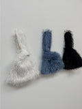 Leaf Brush Mini Handbag