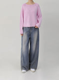 Flow Square Knit