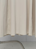 Line flare one piece
