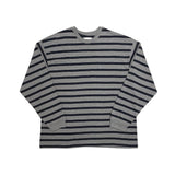 Stripe Relaxed T-shirt