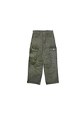 Drock Biker Dyeing Cargo Pants