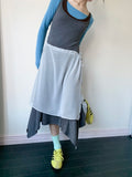 STRAP DRAPE OPS
