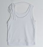 MARBLE LAYERED T