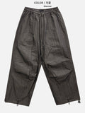 Dante Over Shirring Pants