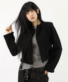 Muse Fringe Jacket