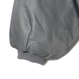 Gaen Cropped Balloon Flight Jumper