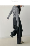 Uni Hood T-shirt