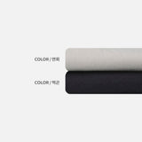 One-pocket Balloon Cargo Pants