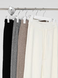 Lia Cash Hood Zip Up & Banding Jogger Setup