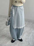374 Slavic Balloon Wide Pants