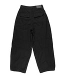 CUTTING BALLOON CARGO PANTS