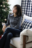 Geek Shirt ST Cardigan Top