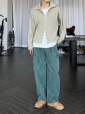 High Pigment Cargo Pants