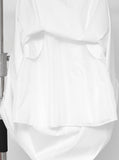 Fanny Belt Skirt