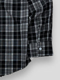 Dekki Cutting Check Shirt