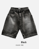 Rad Back Cargo Bermuda Pants