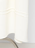 Neillo pintuck sleeveless long one piece