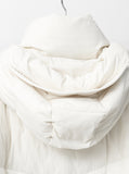 [Premium] Hood Down Short Padding