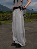 PIGMENT CUTTING PANTS