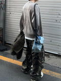 Origin Military Cargo Pants
