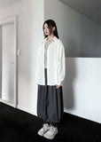 STRING BALLOON SKIRT