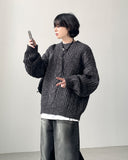 Vixx Cable Over Knit